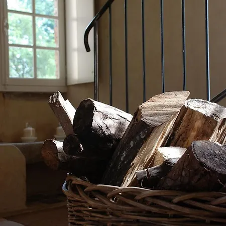 Chateau De Vaux Dom wakacyjny Gesnes-le-Gandelin