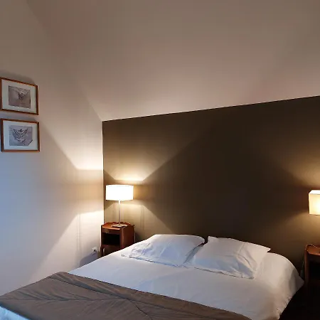 Casa vacanze Chateau De Vaux Gesnes-le-Gandelin