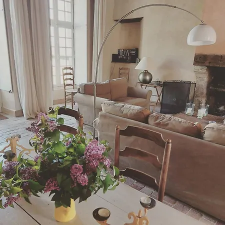 Chateau De Vaux Dom wakacyjny *