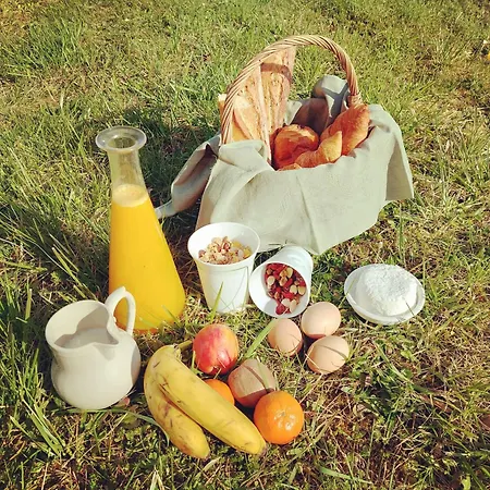 Chateau De Vaux Gesnes-le-Gandelin