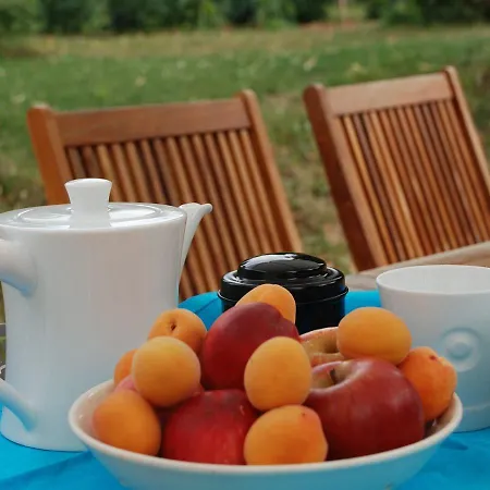 Chateau De Vaux Dom wakacyjny Gesnes-le-Gandelin
