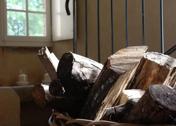 Chateau De Vaux Casa vacanze Gesnes-le-Gandelin