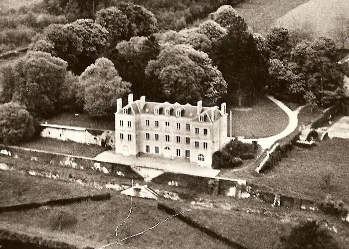 Casa vacanze Chateau De Vaux