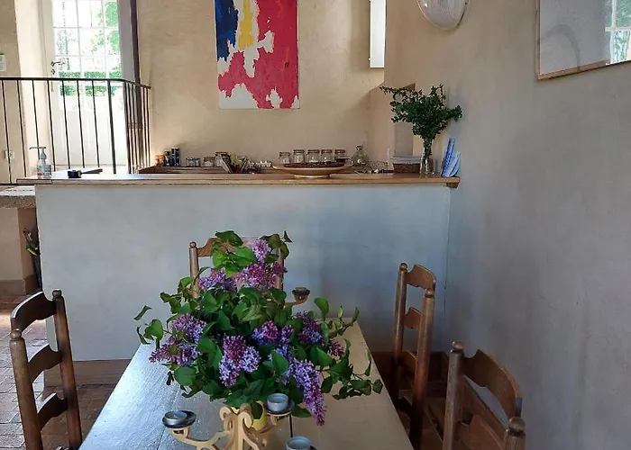 Chateau De Vaux Casa vacanze *