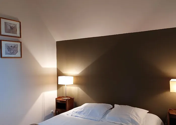 Casa vacanze Chateau De Vaux Gesnes-le-Gandelin