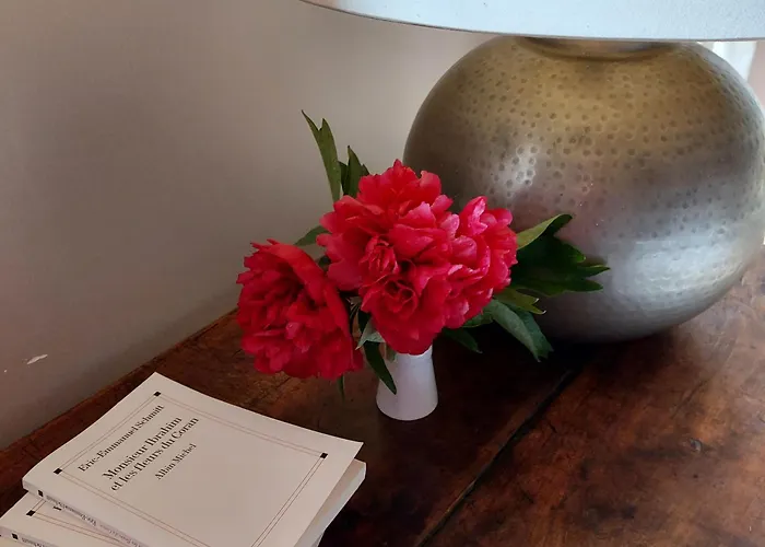 Casa vacanze Chateau De Vaux