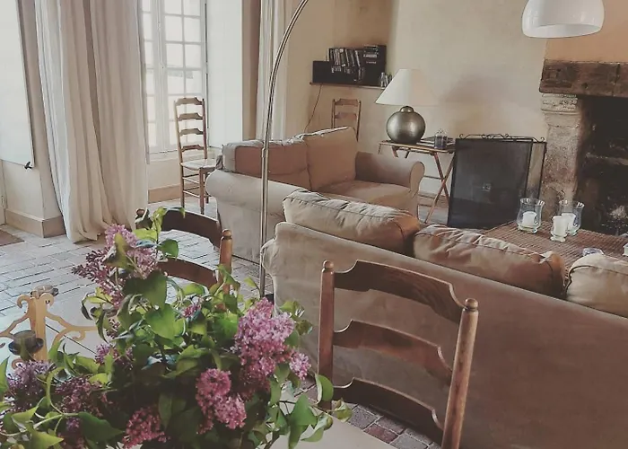 Chateau De Vaux Casa vacanze *