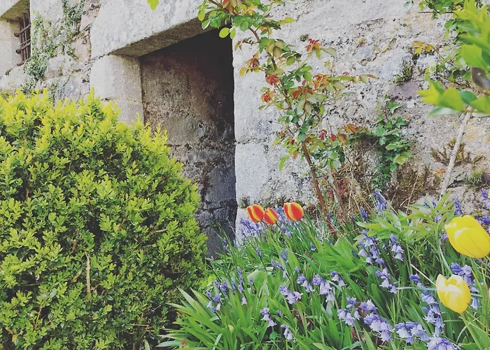 Chateau De Vaux Casa vacanze