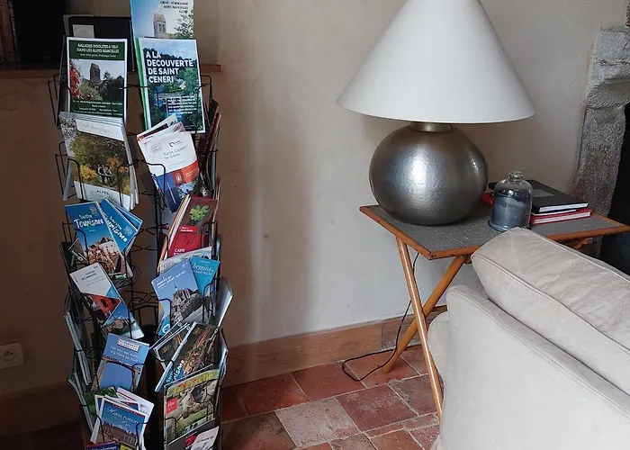 Casa vacanze Chateau De Vaux Gesnes-le-Gandelin