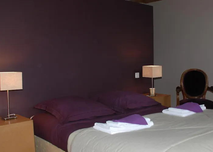 Casa vacanze Chateau De Vaux