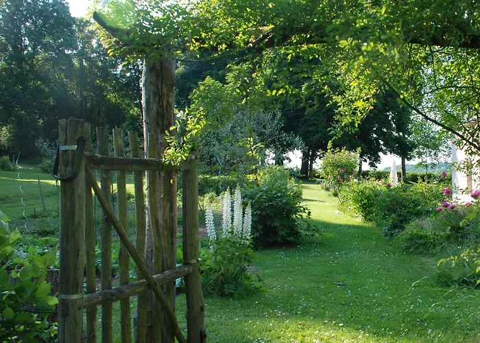 Casa vacanze Chateau De Vaux *