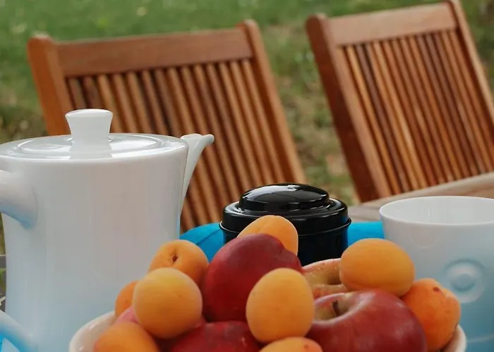 Chateau De Vaux Casa vacanze Gesnes-le-Gandelin